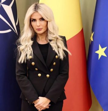 Laura Vicol: Fermitatea cu care statele membre ale NATO și UE au decis să trateze agresiunea Rusiei împotriva Ucrainei deranjează. Da!