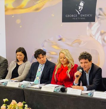 Nicușor Dan: Festivalul Internațional George Enescu îmbunătățește imaginea României și a Bucureștiului