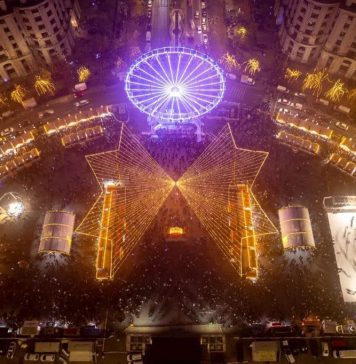 Nicuşor Dan: Cinci zile de muzică live în minivacanţa de Sfântul Andrei şi 1 Decembrie în Piaţa Constituţiei