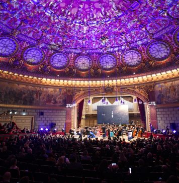 Gigi Căciuleanu, Dan Piţa, Ruxandra Donose şi Dumitru Radu Popescu, între laureaţii Galei Premiilor Constantin Brâncoveanu
