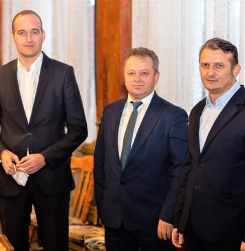 Un senator si un deputat concureaza la sefia PNL Gorj; Fostul presedinte Dan Vîlceanu participa dar nu candideaza