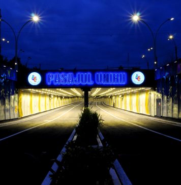 ULTIMA ORĂ. Restricții de circulație în Pasajul Unirii până pe 8 decembrie