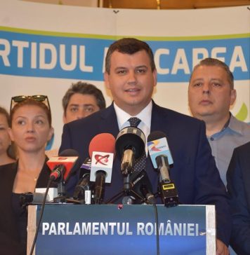 Eugen Tomac: Ar fi o mare catastrofă ca în 2024 bugetul să încapă din nou pe mâna PSD