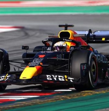 Max Verstappen va pleca din pole position în Marele Premiu de la Abu Dhabi