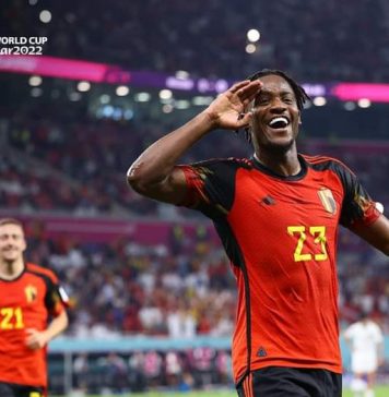 Belgia a învins Canada la limită, la Cupa Mondială