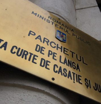 Parchetul General a preluat ancheta în dosarul sinuciderii fiului procurorului Teodor Niţă