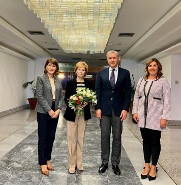 Crown Custodian Margareta, Prince Radu to meet Pope Francis in private audience