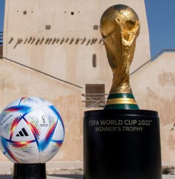 Începe Cupa Mondială de fotbal din Qatar