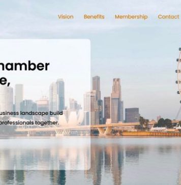 Romania develops on the Singaporean business market through RoCham Singapore. The Romanian Chamber of Commerce in Singapore was established