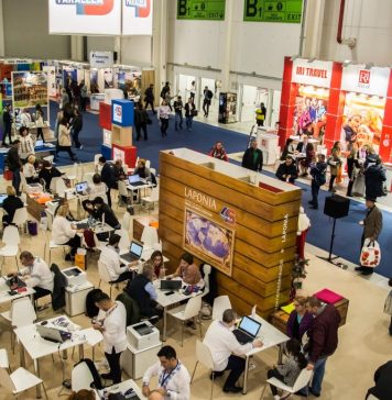 Romania’s Tourism Fair opens Thursday. 86 companies, present with mega offers for winter vacation