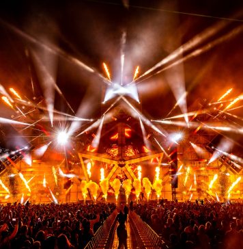 SAGA Festival pune în vânzare cel mai mic preţ pentru biletele General Acces