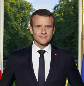 Azerbaidjanul refuză negocieri de pace cu Armenia în prezenţa lui Macron