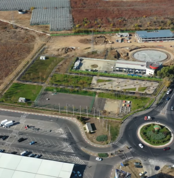 Primarul Sectorului 4, Daniel Băluță; Parcul Tudor Arghezi este un obiectiv drag nouă tuturor și abia așteptăm să ne bucurăm de el