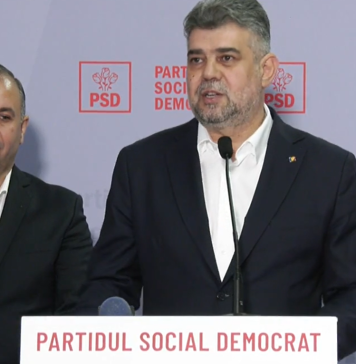 Ciolacu: Eu nu pot să susţin că toate pensiile din România trebuiesc mărite la fel