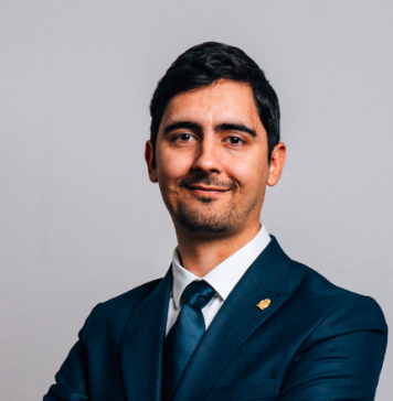 Viceprimarul Sectorului 6, Alexandru Gâdiuță, acuzat de fals în declarații