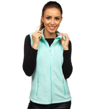 Vestele pentru femei – ultima tendință în materie de modă. Află cum să le aranjezi