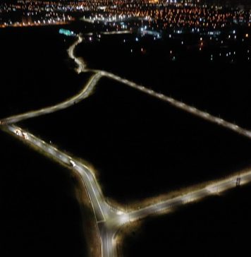 Primăria Sectorului 4 a dat în folosință o nouă șosea care fluidizează traficul rutier în sector – FOTO/VIDEO