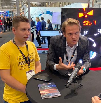 Mijloace de identificare electronică, prezentate de certSIGN la GoTech World 2022: ”Toate datele sunt exclusiv sub controlul tău” – VIDEO