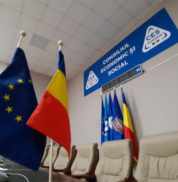 Reuniunea anuală a preşedinţilor şi secretarilor generali CESE 2022, pe 9-10 noiembrie, la București