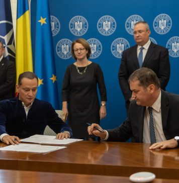 Primii bani din PNRR au ajuns în Sectorul 4. Peste 100 de milioane de euro vor fi investite pentru reabilitarea termică a blocurilor de locuințe