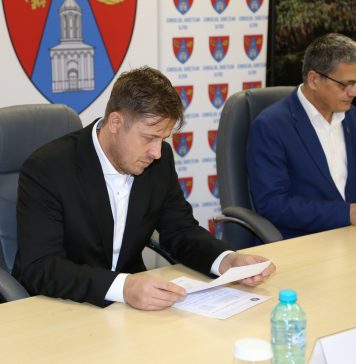 Au fost semnate contractele de finanțare pentru proiectul de apă și canalizare în Snagov, Afumați și Găneasa