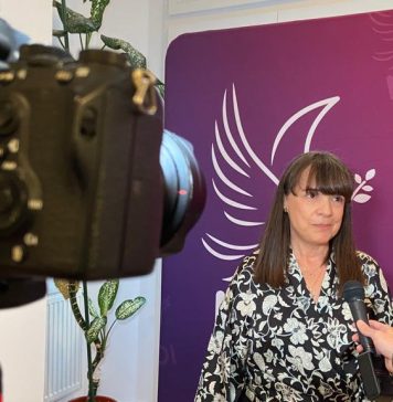 Harasim Iuliana, președinte NOI București: Îi așteptăm pe acei bucureșteni care doresc să participe la schimbarea situației orașului în care trăim – VIDEO