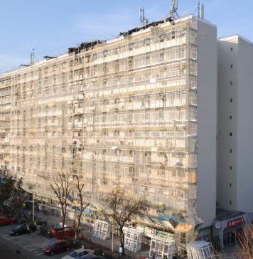 Sectorul 4 începe reabilitarea termică a primelor 158 de blocuri cu bani din PNRR