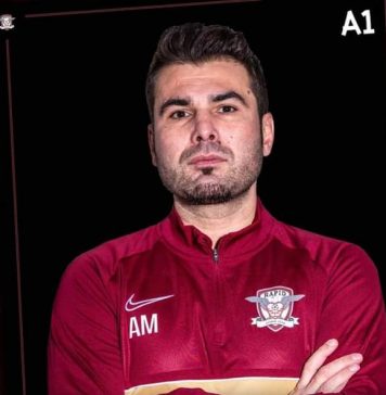 Adrian Mutu: Ne clătinăm după aceste înfrângeri, dar forţa noastră trebuie să-şi spună cuvântul