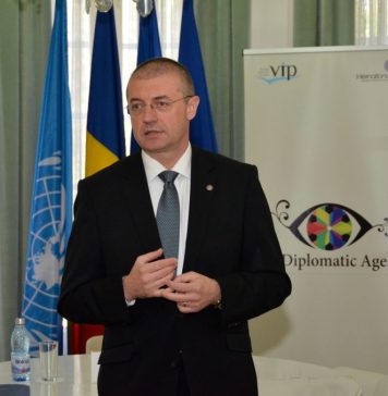 Ambassador Micula: Romania will get involved in the reconstruction of Ukraine under EU and national projects