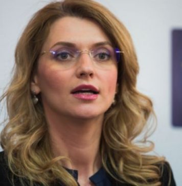 Gorghiu afirmă că liberalii vor face toate demersurile pentru introducerea dreptului de vot de la 16 ani