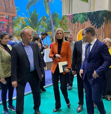 Alina Gorghiu invită românii să viziteze județul Argeș: ”Avem destinații ideale pentru turism ecumenic”