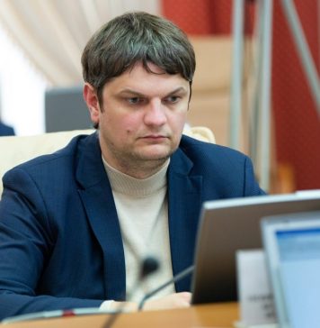 Moldovan Vice PM Spinu: We are worried about thieves, bandits / Russia’s desire to influence things is known