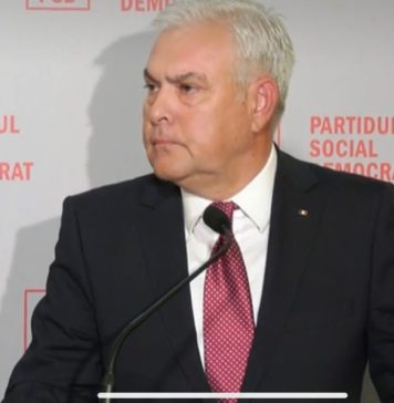 DefMin Tilvar attending South Eastern Europe Defence Ministerial meeting