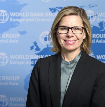 World Bank’s Anna Bjerde: Romania’s development over past three decades has been impressive