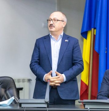 Forța Dreptei București se lansează duminică, la Palatul Parlamentului. Antonel Tănase: Sunt liberal. Și niciodată nu voi fi altfel, pentru că liberalismul îmi este în ADN!