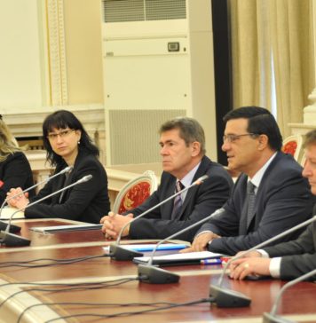 PSD îi cere lui Niculae Bădălău să demisioneze de la Curtea de Conturi, după ce a fost reținut de DNA