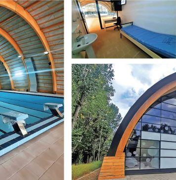 Primăria Sectorului 1 îi întreabă pe locuitori dacă vor regim deschis sau acces limitat la cele două bazine semi-olimpice din sector