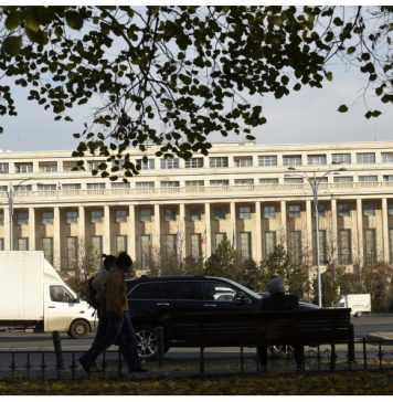 Câți kWh a economisit Palatul Victoria în primele 8 luni din 2022