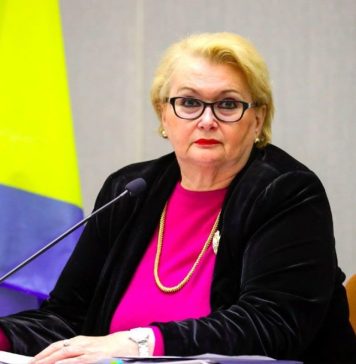 Foreign Minister of Bosnia and Herzegovina highlights importance of NATO’s presence, guarantee of security