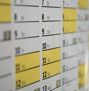 Ce zile libere sunt până la final de an și câte vor fi în 2023