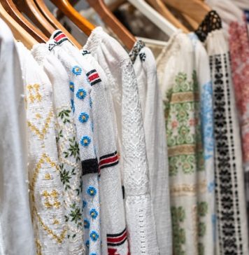 Povestea Iei / La blouse enchantée / The Magic Blouse în premieră la Sala Mare a UNESCO din Paris