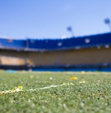 Claudiu Bălan a marcat din nou pentru Giannina, în Grecia