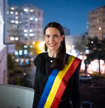 Clotilde Armand, acuzată de Agenţia Naţională de Integritate de conflict de interese și incompatibilitate. A fost sesizat Parchetul General