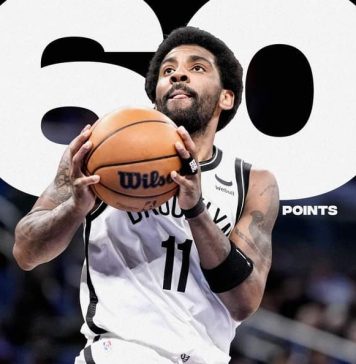 Comisarul NBA, Adam Silver: Kyrie Irving nu este antisemit