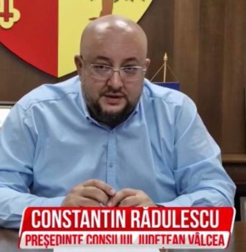 Președintele CJ Vâlcea, Constantin Rădulescu: La Spitalul Județean de Urgență Vâlcea, Blocul Operator se extinde cu 8 săli de operații!