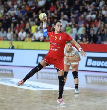 Cristina Neagu, în echipa ideală de la EURO 2022. Norvegianca Henny Reistad, cea mai bună jucătoare