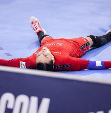 Cristina Neagu: Ultimul European pentru mine. Nu s-a încheiat cum mi-aş fi dorit