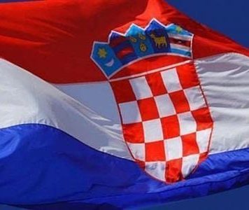 Speaker of the Croatian Parliament Gordan Jandrokovic on official visit to Romania
