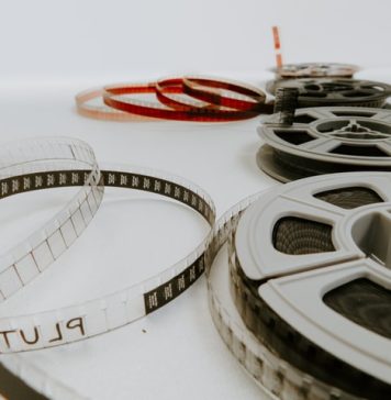 O taxă de 2.500 de lei pe zi se va plăti pentru filmările efectuate în interiorul clădirilor din Capitală