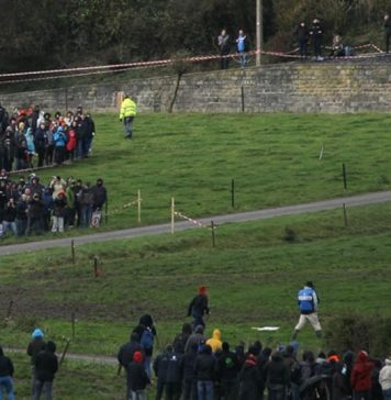 Doi spectatori ucişi de o maşină la un raliu în Belgia